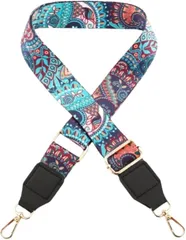 RED RAY レッドレイ ショルダーストラップ ショルダーベルト バッグ バッグ用 交換用 持ち手 取っ手 修理 付け替え 調節可能(H)