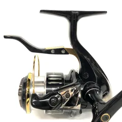 シマノ 15エクスセンス LB C2000MDH/Q492M スピニングリール