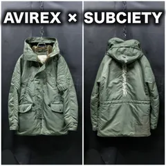 AVIREX アヴィレックス N-3B EMARジップ製 カーキ M 内祝い】 AVIREX アヴィレックス N-3B 可愛らしい EMARジップ製