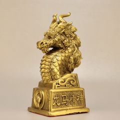 超メルカリ市対象商品 大幅お値引き可能です】シャチホコ置物 - メルカリ