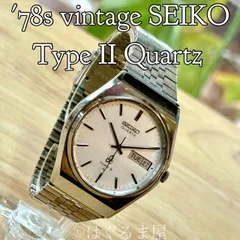 SEIKO SQ 50 腕時計(クォーツ) Seiko Sq50 Watch for sale | eBay