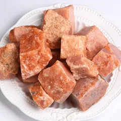 sugarello 太陽石 鉱物 標本 天然石 原石 ヒーリング パワーストーン 希少鉱物 レアストーン 鉱石標本 宝石原石 天然鉱石 かち割り 約3～5cm ランダム 2～3個セット 合計120g以上(サンストーン)