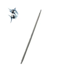 α＋βチタン 押し棒 35cm /魚突き/手銛/押棒/水中銃/ダイビングのサムネイル
