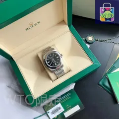【今日特価】ROLEX ロレックス オイスター パーペチュアル 41mm
