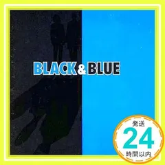Black & Blue [CD] BACKSTREET BOYS_02