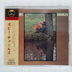 超激安 bobby (名盤!!RARE!!入手困難2枚組送料込み!!) charles 洋楽