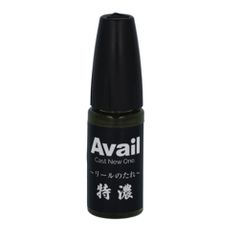 メンテナンスオイル リールのたれ 特濃 ウォーム アブ 2500 4600 5500 6500 アベイル reel_oil_t