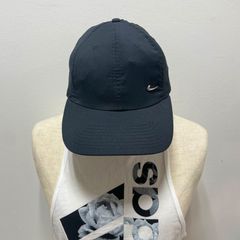 NIKE ナイキ トレーニングウェア キャップ ブラック