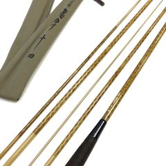シマノ 朱紋峰 飛ぬけ 十四 14 ヘラ竿 へら竿 ヘラブナ竿 和竿 淡水 ロッド 釣り竿 釣具 フィッシング 釣り つり アウトドア SHIMANO ◇TA2602