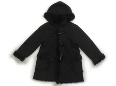 【コムサイズム/COMMECAISM】コート・ジャンパー 110サイズ 女の子【子供服・ベビー服】（1957537）