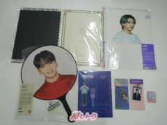BTS JUNGKOOK グッズセット ジョングク