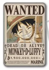 【中古】クッション・抱き枕・本体 モンキー・D・ルフィ ダイカットクッション 「ワンピース」