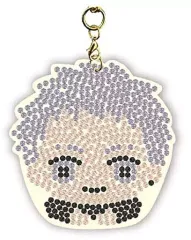 【中古】雑貨 三ツ谷隆 「東京リベンジャーズ ジュエリーマスコットコレクション」