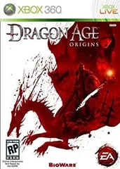 【中古】Dragon Age: Origins (輸入版:アジア) - Xbox360