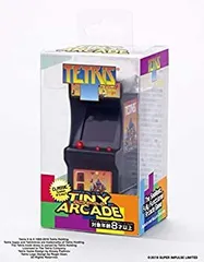 【未使用】TINY ARCADE タイニー アーケード　４個セット Amazon.co.jp: TINY ARCADE (タイニー アーケード) : ゲーム