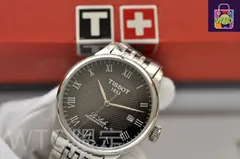 【今日特価】Tissot（ティソ） Le Locle Series Watch-WTO輸入2