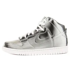 NIKE CLOT DUNK HI C FLUX DH4444-900 コラボのサムネイル