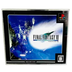 2025年最新】ff7 インターナショナルの人気アイテム - メルカリ
