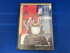 信長の野望 全国版 MSX - メルカリ