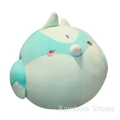 2025年最新】原神 ショウ ぬいぐるみの人気アイテム - メルカリ