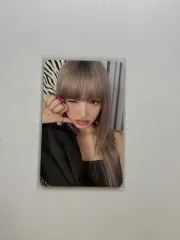 IVE(アイヴ) シークレット SECRET Starship Square スタシ デジパック DIGIPACK 特典 リズ(LIZ) 未公開トレカ トレカ フォトカード トレカ