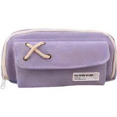 新品 小学生 女の子 筆箱 マリークワント 収縮でき シンプル 筆箱 人気 少女 かわいい 筆箱 ペンポーチ 筆入れ 収縮でき 男の子 無地 多機能 ツールペンケース ペンケース 中小学生 高校生 大学生 ペンケース 男の子 女の子 子供 大容量 大人用 帆布