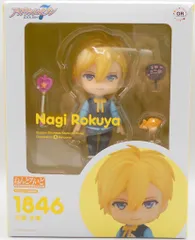 2025年最新】六弥ナギ ねんどろいどの人気アイテム - メルカリ