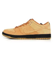 新品未使用Nike SB Dunk Low Pro “ウィート” 27.5cm 新品