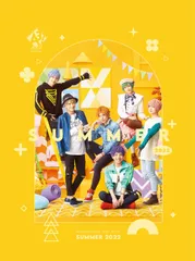 【新品未開封】MANKAI STAGE『A3!』ACT2! ~SUMMER 2022~ DVD 陳内将 (出演) 宮崎湧 (出演) 形式: DVD