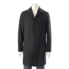 2025年最新】MIU MIU ステンカラーコートの人気アイテム - メルカリ