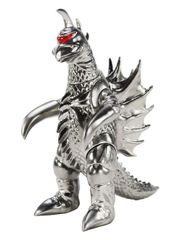 CCPミドルサイズ ゴジラ・ガイガン特撮のDNA限定カラー - メルカリ