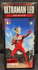 2025年最新】ウルトラマンレオ ccpの人気アイテム - メルカリ