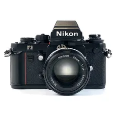 2023年最新】nikon f1 フィルムカメラの人気アイテム - メルカリ