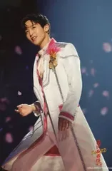 【中古】生写真(ジャニーズ) Snow Man/目黒蓮/ライブフォト・膝上・2Lサイズ/「滝沢歌舞伎ZERO 2022」ステージフォト