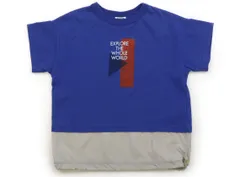 【ブリーズ/BREEZE】Tシャツ・カットソー 120サイズ 男の子【子供服・ベビー服】（1864953）