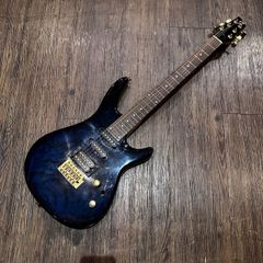 YAMAHA「STH-500R」'80年代エレキギター トレモロユニット搭載 - メルカリ