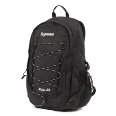 supreme バックパック　2022ss 美品 Supreme - supreme バックパック 2022ss 美品の通販 by しー