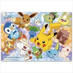 ポケモン 非売品 ジグソーパズル | tspea.org