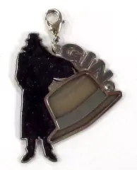 【中古】雑貨 ジン 「名探偵コナン・ワールド コレクタブルチャーム(2019年版)」 ユニバーサル・スタジオ・ジャパン限定