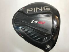 【最短翌日発送】G410 LST | 9 | S | TENSEI CK PRO Orange 60 | 中古 | ドライバー | ピン
