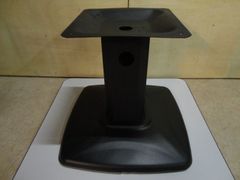 ◆◇◆全自動麻雀卓専用スタンド角立脚（ＧＯＱＵＵ）box135mm◆◇◆