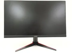 Acer VG240Y Sbmiipfx ゲーミングモニター ディスプレイ PC周辺機器 23.8型 T7329352