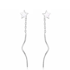 ピアス 両耳用 シルバー925 ce0245