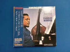 お値下げ☆チャーリー・ミンガス Yahoo!オークション -「charles mingus」(ジャズ) (レコード)の