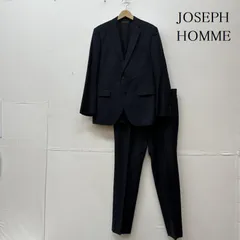 2023年最新】joseph homme スーツの人気アイテム - メルカリ