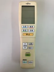 2426 富士通 フジツウ AR-FDA1J AR-FEA1J エアコン 2025年最新】富士通エアコンリモコンar-fda1jの人気アイテム