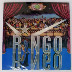 2025年最新】ringo starr リンゴスターの人気アイテム - メルカリ