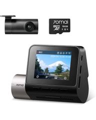 3001 新品 70mai Dash Cam A510ドライブレコーダー