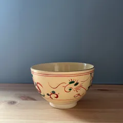 呉須　赤絵　平鉢　木箱入り 呉須赤絵平鉢木箱入り
