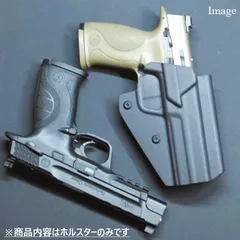 2025年最新】m&p9l ホルスターの人気アイテム - メルカリ